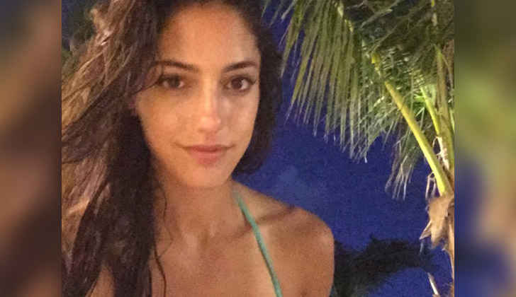 How Pole Vaulter Allison Stokke Became A Viral Phenomenon Page 4