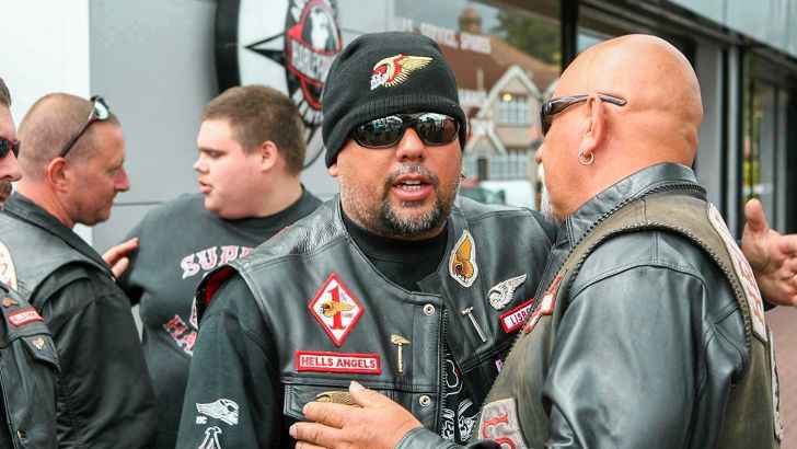 Strict Rules The Hells Angels Must Obey – Financially+
